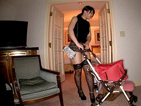 軟体女子学生はロケット巨乳妻 アスリートチアガール女子の淫乱肉欲情事　サンプル画像09